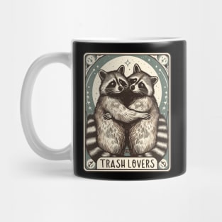 Trash Lovers Mug